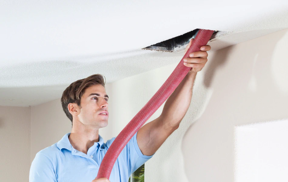 Air Duct Cleaning and Sanitizing Services (1) Air Duct Cleaning and Sanitizing Services (1)