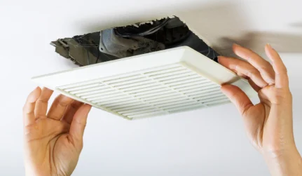 Air Duct Inspection Services