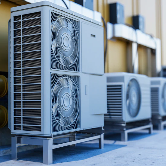 Frozyn HVAC a