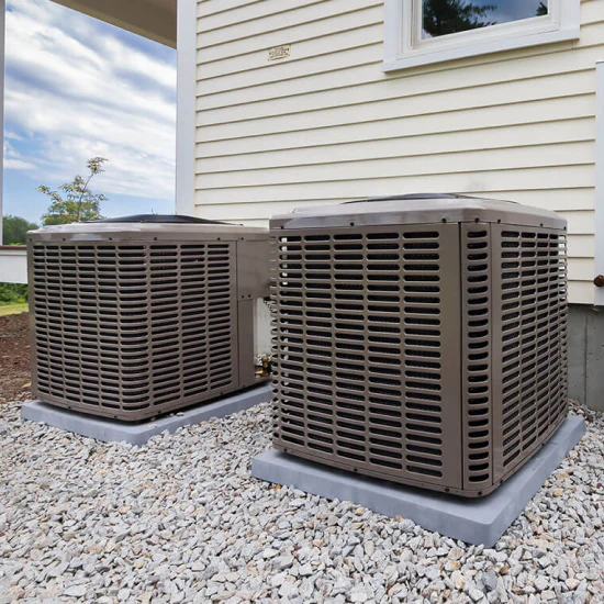 Frozyn HVAC b