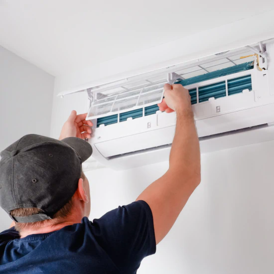 Frozyn HVAC c