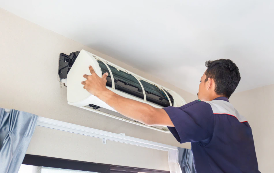 HVAC Replacement and Installation Services (1) HVAC Replacement and Installation Services (1)