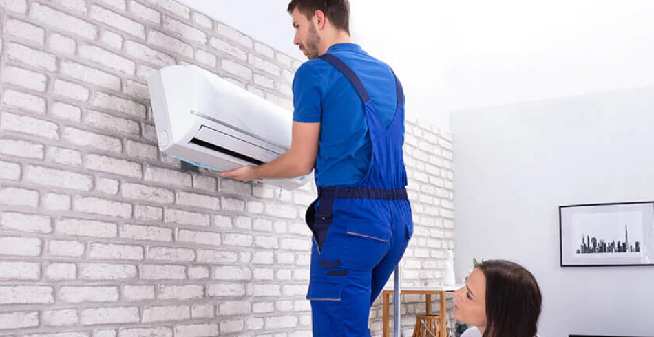 HVAC Replacement and Installation Services HVAC Replacement and Installation Services